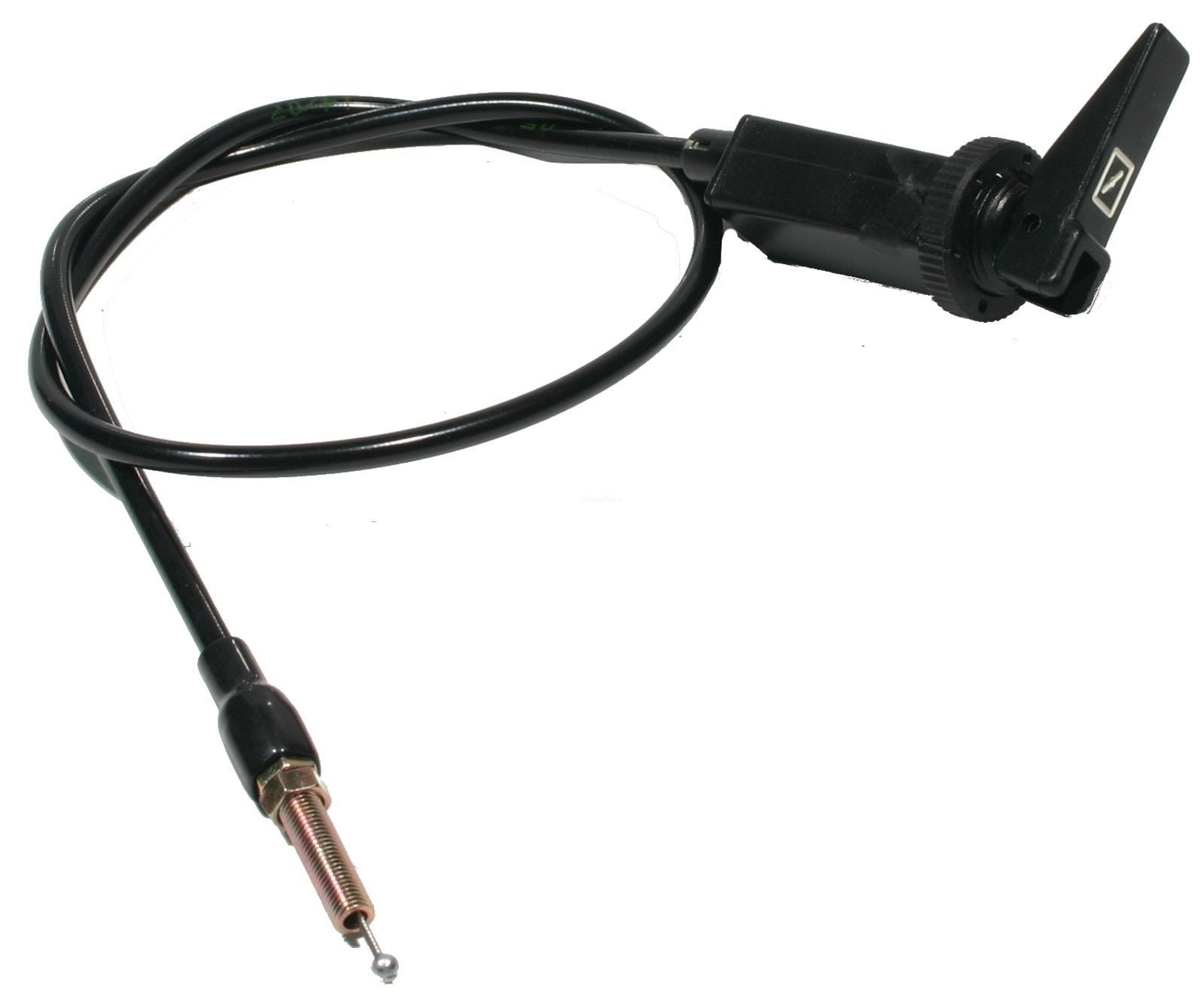SPI Choke Cable for Snowmobile ARCTIC CAT PUMA 1997