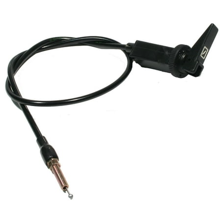 SPI Choke Cable for Snowmobile ARCTIC CAT Z 440 ES (Best Choke For Buckshot)