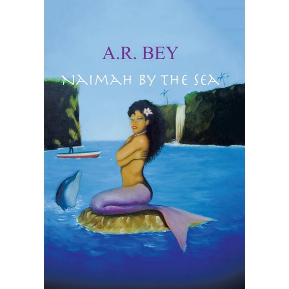 Naimah by the Sea (Hardcover)