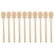 thumbnail image 1 of Palitos de Madera para miel kangjianwuwushu 10 piezas para mezclar miel, 1 of 10