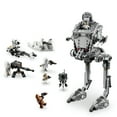 thumbnail image 6 of LEGO Star Wars Hoth Combo Pack 66775 Toy Value Pack, Christmas Gift for Kids, 2 in 1 Star Wars Toy with Snowtrooper Battle Pack and AT-ST, Includes Chewbacca Figure and 6 other Star Wars Characters, 6 of 11