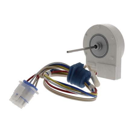 ERP WR60X10074 Refrigerator Evaporator Fan Motor