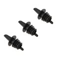 thumbnail image 1 of 15Pcs Plastic FreeFlow Liquor Spirit Bottle Pourer Bar Wine Cocktail Drinks, 1 of 4