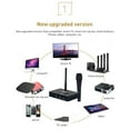 thumbnail image 3 of CNKOO Handheld Wireless Home Mixer USB Sound Card Singing Machine, 3 of 8