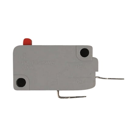 ForeverPRO 00633795 Switch for Bosch Refrigerator 00415825 35-00-781 415825 633795