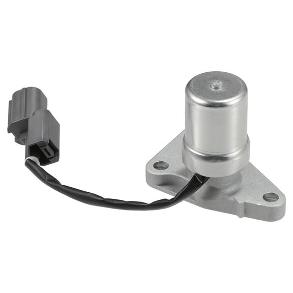 Unique Bargains Engine Variable Valve Timing VVT Solenoid - for Honda Civic 1992-2000 Metal Silver Tone - 1 Pc