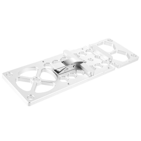

zhuxiali Right Angle Circular Saws Guide Rail Electric Circular Saws Track for Woodworking