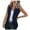 Navy, variant on Clearance under 10.00 LYXSSBYX Women Long Sleeve Shacket Jacket Hot Sale Clearance Women's Sexy Fashion V-Neck Solid Sleeveless Pocket Cardigan Casual Outwear
