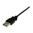 thumbnail image 3 of StarTech 3 ft Mini USB Cable - A to Right Angle Mini B, 3 of 5