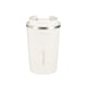 thumbnail image 2 of Tumbler aislante de vacío, botella de , taza de agua de viaje a prueba de fugas de acero inoxidable de 380 ml para acampar a casa, 2 of 8