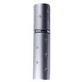 thumbnail image 4 of Joernso 10ml Refillable Portable Plum Blossom Empty Perfume Bottle Cosmetic Atomizer, 4 of 6