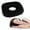 Black, variant on Ear Piercing Pillow for Side Sleepers, Ear Pillows with Holes for Ear Pain, Ear Inflammation Pressure Sores (Black)