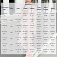 thumbnail image 3 of hotojiny Girls 2 Piece Athletic Outfit Full Zip Workout Jacket High Waist Flare Leggings Tracksuit Kids Yoga Activewear(Pink,14-15 Years), 3 of 8