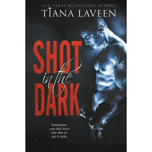 Shot in the Dark, (Paperback)