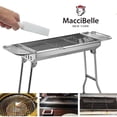 thumbnail image 6 of MacciBelle Pumice Cleaning Stone with Handle - Heavy Duty, 6 of 6