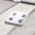 thumbnail image 3 of Huawei Scale 3 Smart - Báscula de peso corporal, color blanco (DBY-B19), 3 of 6
