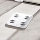 thumbnail image 3 of Huawei Scale 3 Smart - Báscula de peso corporal, color blanco (DBY-B19), 3 of 6