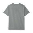 thumbnail image 3 of WTOBBY Summer Kids "BIG SISTER" Round Neck Short Sleeve Casual T-Shirt Top for Girls - Ideal for Sibling Fun and Everyday Adventures,Light Gray 130, 3 of 4