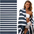 thumbnail image 1 of Toalla de playa SummerSand, 200 x 100 cm, secado rápido, sin arena, 1 of 8
