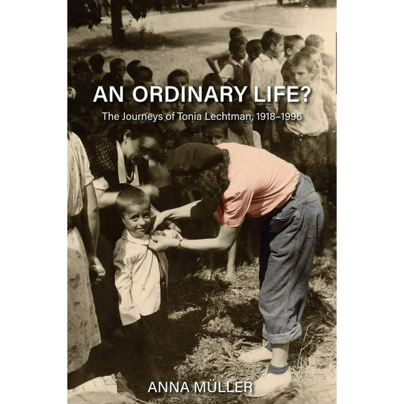 Polish and Polish American Studies An Ordinary Life?, (Paperback)