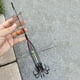 thumbnail image 4 of Anzuelo De Pesca Anzuelos de pesca Anzuelo de ancla de pulpo con jaula de cebo Accesorios de equipo de pesca Likrtyny Para Estrenar, 4 of 8