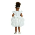 thumbnail image 3 of Sarah - Robe de Fête pour Petite Fille 6-18 Mois, 3 of 6