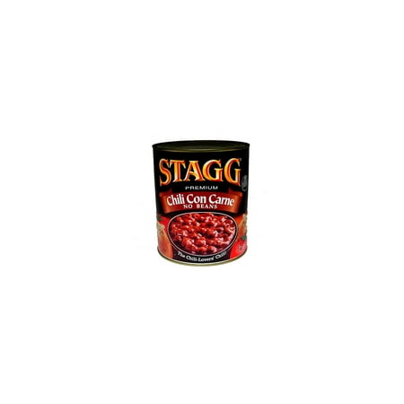 Stagg Premium Chili Con Carne - 108 oz. can (Best Chili Con Carne)