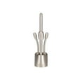 thumbnail image 2 of InSinkErator Offre Robinet d'Évier de Cuisine Contemporain Chaud / Froid, Nickel Satiné, 2 of 5