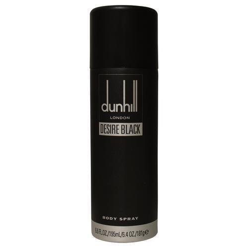 Dunhill Desire Black Body Spray For Him 195mL