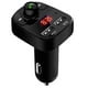 thumbnail image 3 of Adaptador de radio para transmisor de coche, teléfono móvil Bluetooth para coche Transmisor FM Bluetooth para coche Adaptador de transmisor FM para coche Rendimiento de primera categoría, 3 of 9