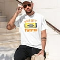 thumbnail image 3 of Twisted Tea T-Shirt Casual Tee Shirts For Men, 3 of 6