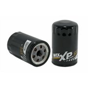 فلتر زيت المحرك لحماية المحرك الممتدة Wix Xp 51393xp