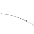thumbnail image 1 of Noref Sofa Recliner Cable,Durable Replacement Couch Chair Sofa Recliner Handle Cable With S Hook And Exposed Spring, Replacement Chair Cable, 1 of 8