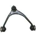 thumbnail image 5 of Detroit Axle - Front 4pc Control Arms Kit for Lexus GS300 GS400 GS430 SC430, 2 Upper Control Arms w/Ball Joints 2 Sway Bars Replacement, 5 of 7