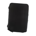 thumbnail image 2 of Funda Protectora para Maleta de Viaje, Accesorios de Tela Elástica Negra, Protección Contra Arañazos, Resistente, Flexible Y Suave, Reutilizable 24 pulgadas, 2 of 7