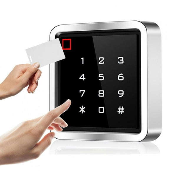 Wireless Door Buzzer Entry Systems