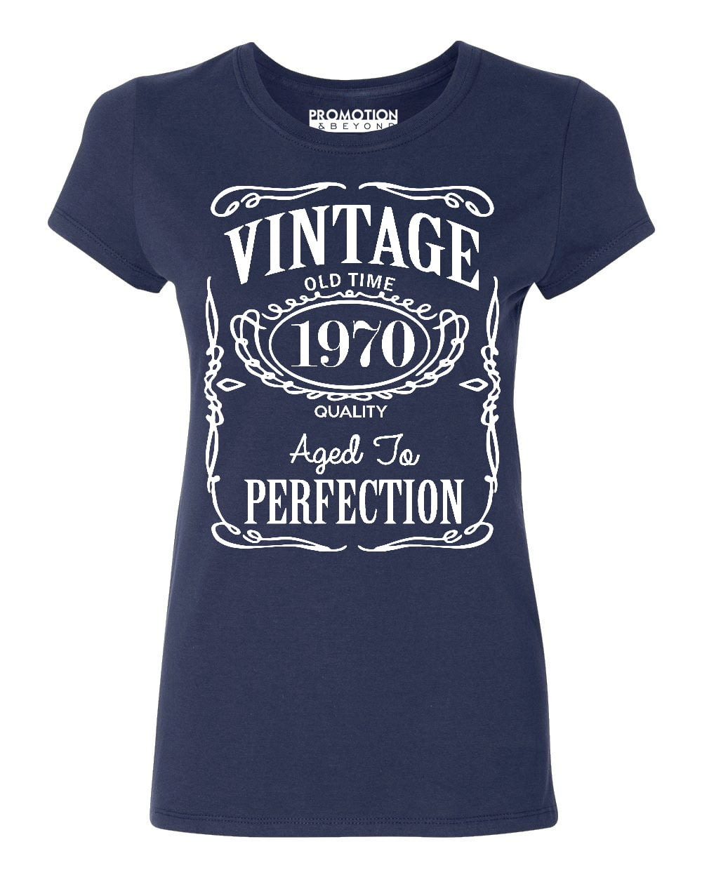 vintage 1970 women's shirt