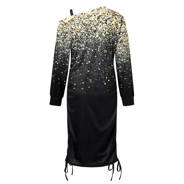 sachin and babi light blue dress Stylish Winter Outfit Under $50