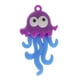 thumbnail image 5 of Pecera flotante decoraciones peces artificiales suave para peces acuario pulpo modelo de pulpo jinwen  Decoraciones de peceras, 5 of 7
