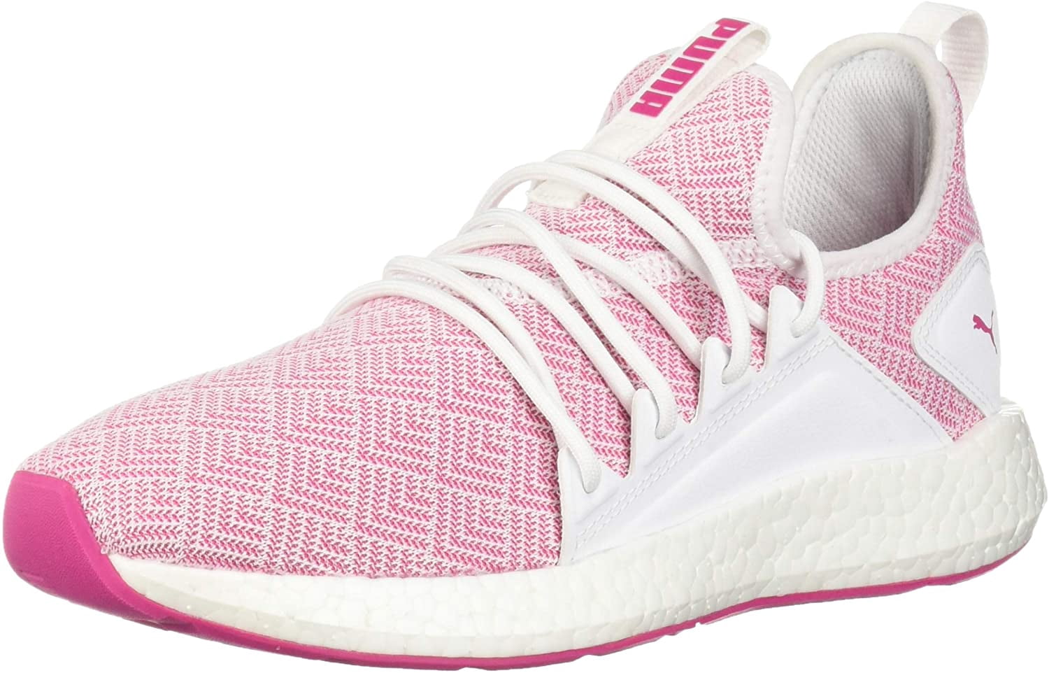 puma women's nrgy neko sneaker