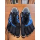 thumbnail image 1 of Ad-id-as Adipure Barefoot Trainers Mens Size 12 Blue/Black Good Condition, 1 of 6
