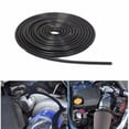thumbnail image 1 of MYG 4mm Silicone Vacuum Tube Hose Silicon Tubing High Temperature Resistant 5M, 1 of 7