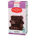 thumbnail image 2 of Miss Jones Organic Brownie Baking Mix, 14.67 Ounce -- 6 per case., 2 of 5