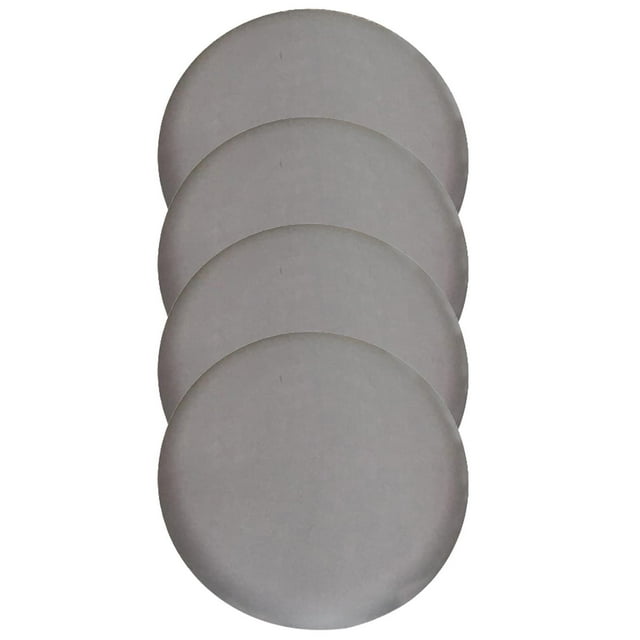 Matsuzay Conjuntos de muebles de sala de estar Gris