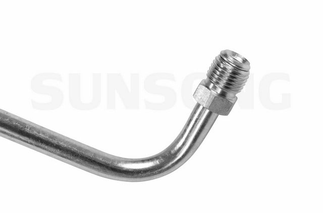 Sunsong 3401907 Power Steering Pressure Line Hose Assembly