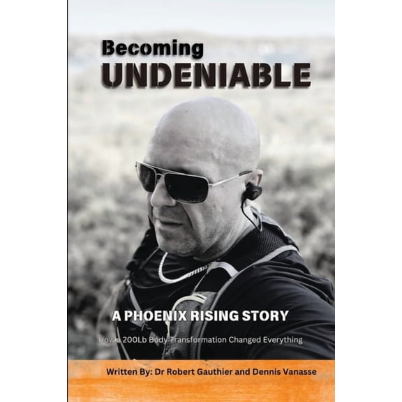 Becoming Undeniable, (Paperback)