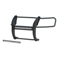 Aries Offroad Pro Series Grille Guard with Light Bar (Black) - 2170037 Fits select: 2019-2023 FORD RANGER