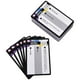 thumbnail image 2 of Trivia Game Hasbro Gaming Trivial Pursuit minipaquetes x4, 2 of 6