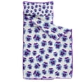 thumbnail image 2 of Pioneer Flower Floral Print Pattern Toddler Nap Mats for Kids Preschool,Sleeping Mat Bag or Kids,Toddler Sleeping Bag,Toddler Nap Mat or Daycare, 2 of 6