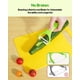 thumbnail image 5 of Juego de cuchillos para niños Melican Montessori Kitchen, sin BPA, 38 piezas, 5 of 6